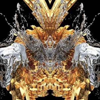 Image of Band Of Skulls - Himalayan Vinyl