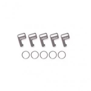 Image of GoPro Wi Fi Attachment Keys Rings