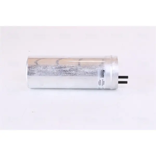Image of Nissens Dryer Receiver Drier AC air conditioning 95316