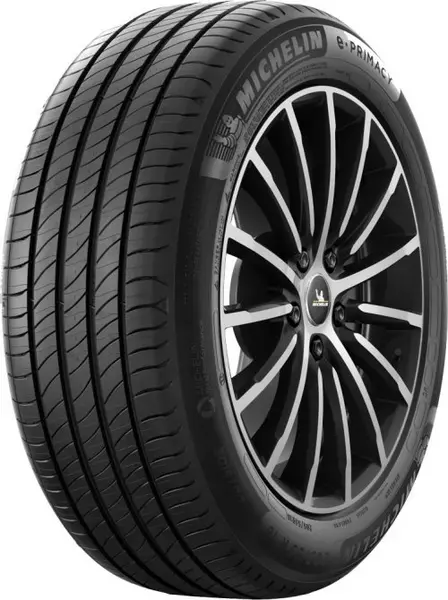 Image of Michelin E Primacy 215/65 R17 99V passenger car Summer tyres Tyres 817747 Tyres (100001)