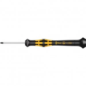Image of Wera 1572 Microstix ESD Screwdriver M 40mm