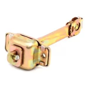 Image of METZGER Door Catch both sides 2312084 FORD,Transit Custom V362 Kastenwagen (FY, FZ),Tourneo Custom V362 Bus (F3),Transit Custom V362 Bus (F3)
