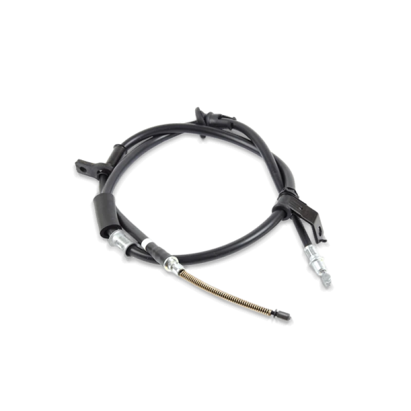 Image of Blue Print Brake Cable ADG046280 by Blue Print BP-ADG046280