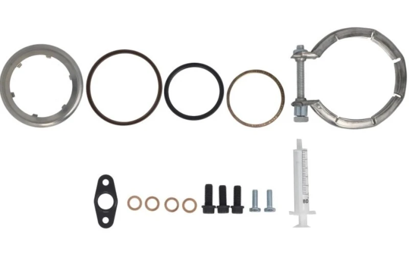 Image of EVORON EVMK0296 Mounting Kit, charger Mounting Kit,charger (2420)