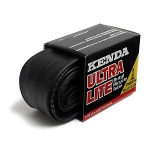 Image of Kenda Ultra Light Inner Tube 700 x 23 25c Presta