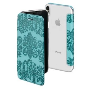 Image of BO GEORGIA APPLE iPhone X Blue