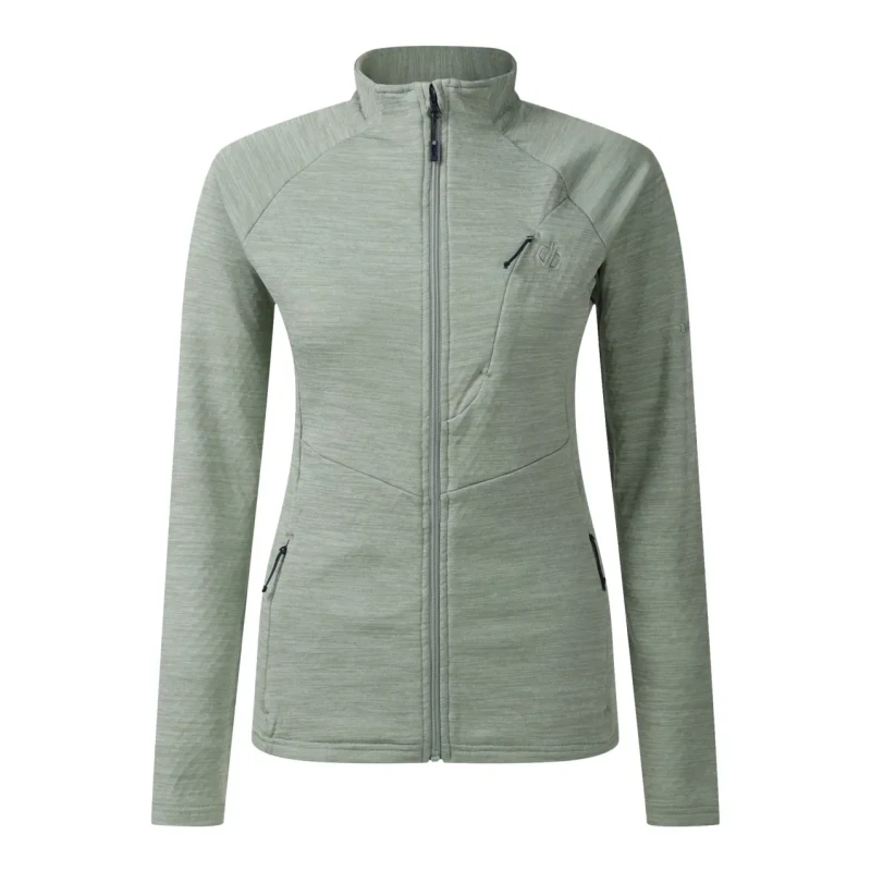 Image of Womens jacket Dare 2B Emerging III Stretch Vert Female 36