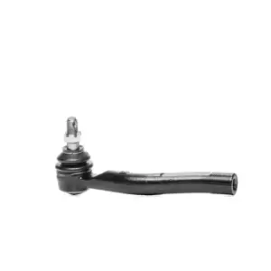 Image of RIDEX Track rod end TOYOTA 914T0451 4504609120,4504659025,4504659026 Tie rod end,Track rod end ball joint,Outer tie rod,Outer tie rod end 4504659045