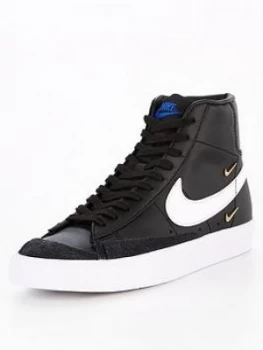 Image of Nike Blazer Mid 77 SE Size 4 Women