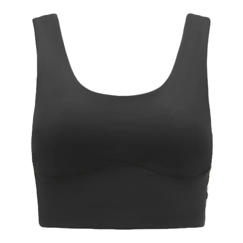 Image of Sports bra Dare 2B Refresh Noir Female S