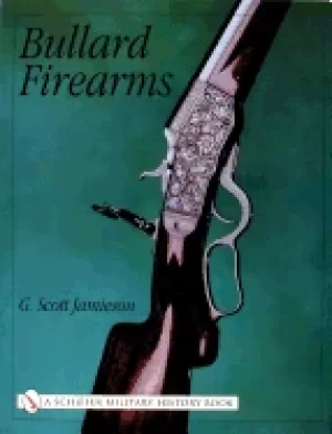 Image of bullard firearms