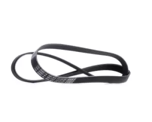 Image of Bosch V-ribbed belt FORD,RENAULT,TOYOTA 1 987 947 975 04573727,04861734AA,4573727 4861734AA,04573727,4573727,1015694,1040754,6758563,7120854,1275725
