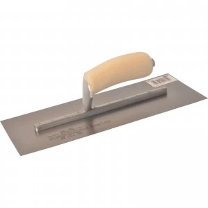 Image of Marshalltown Plasterers Finishing Trowel 13 5