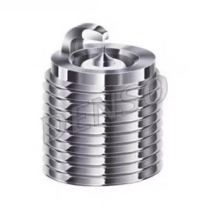 Image of 1x Denso Iridium Power Spark Plugs IW22 IW22 067700-8670 0677008670 5307