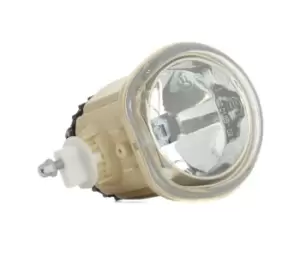 Image of ABAKUS Fog Lights FIAT 661-2007N-UE 195041052,46766863,46823269 Rear Fog Lights,Fog Lamp,Fog Light 51713310,51782979,620862,7795368