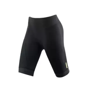 Image of Altura Progel 3 Womens Waist Shorts Black
