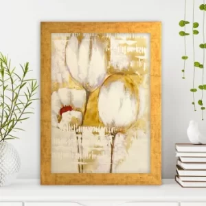 Image of AC2248943081 Multicolor Decorative Framed MDF Painting