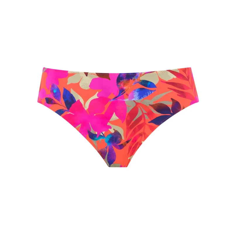 Image of Womens swimsuit bottoms Fantasie Playa Del Carmen Rouge Female XL