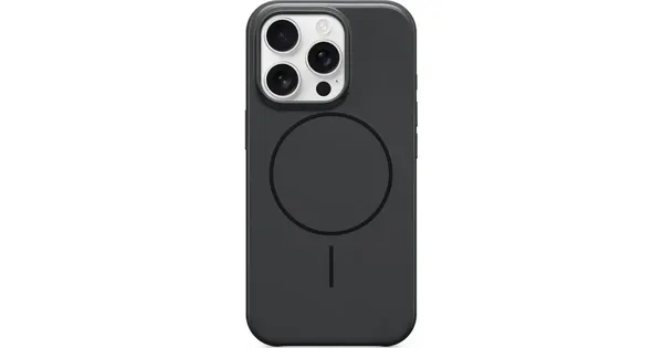 Image of Apple Beats iPhone 16 Pro Case with MagSafe - Midnight?Black MCFL4LL/A