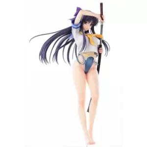 Image of Walkure Romanze More & More Statue 1/6 Akane Ryuzoji Ver. Finest 27 cm