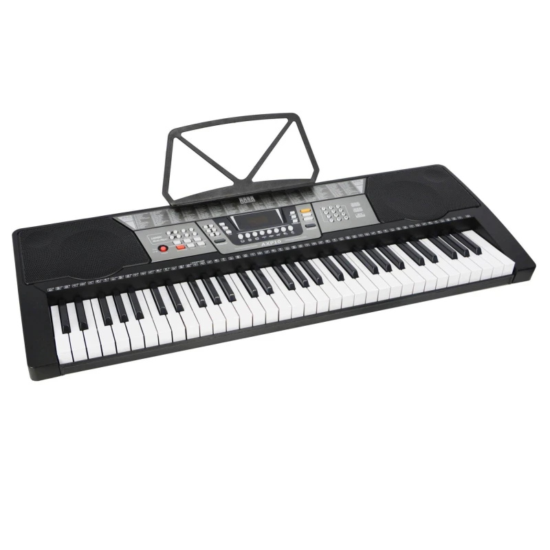 Image of Axus Axp10 Keyboard Pk20