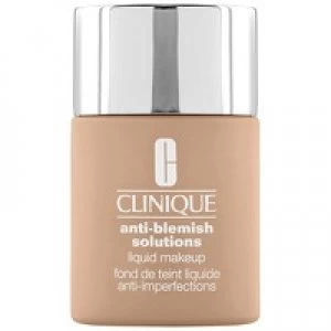 Image of Clinique Anti Blemish Solutions Liquid Makeup 05 Fresh Beige 30ml