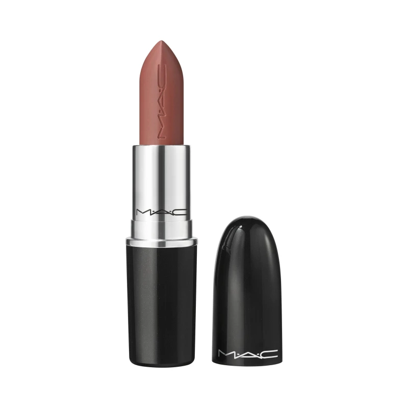 Image of Mac Lustreglass Sheerin Signature Move -shine Lipstick