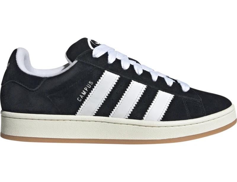 Image of Adidas Originals Campus 00s Sneaker Black 43 1/3
