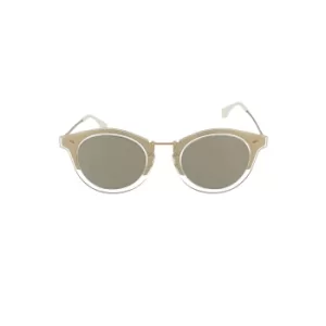 Image of FENDI Men Metallo