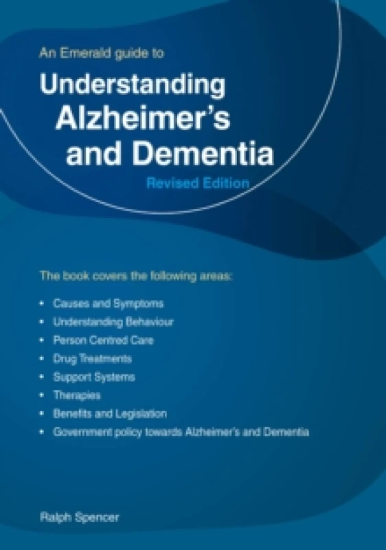 Image of Understanding Alzheimer's and Dementia : Revised Edition 2025 Paperback / softback