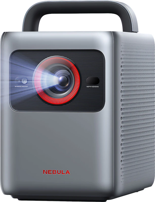 Image of ANKER Nebula Cosmos Laser 4K SE Smart Projector D2342211