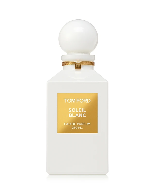 Image of Tom Ford Soleil Blanc Eau de Parfum Unisex 250ml