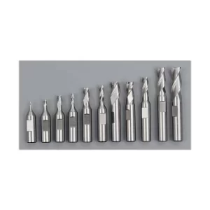 Image of 11PCE Set KC3 Throwaway Cutters