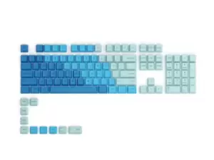 Image of Glorious PC Gaming Race GLO-KC-GPBT-CO-UK input device accessory...