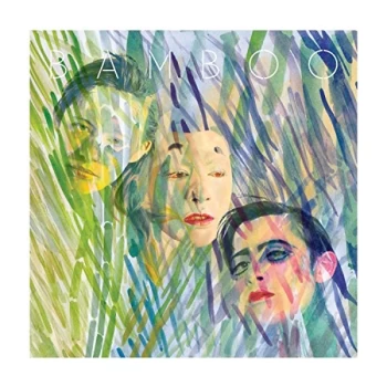 Image of Bamboo - Dragon Flies Away CD