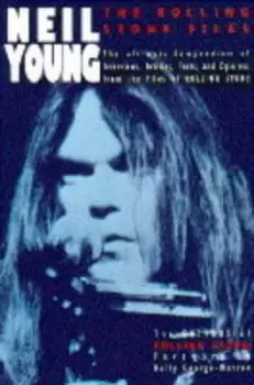 Image of Neil Young by