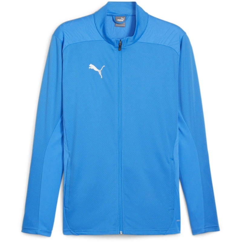Image of Puma TeamFINAL Training Jacket Blue male 3XL