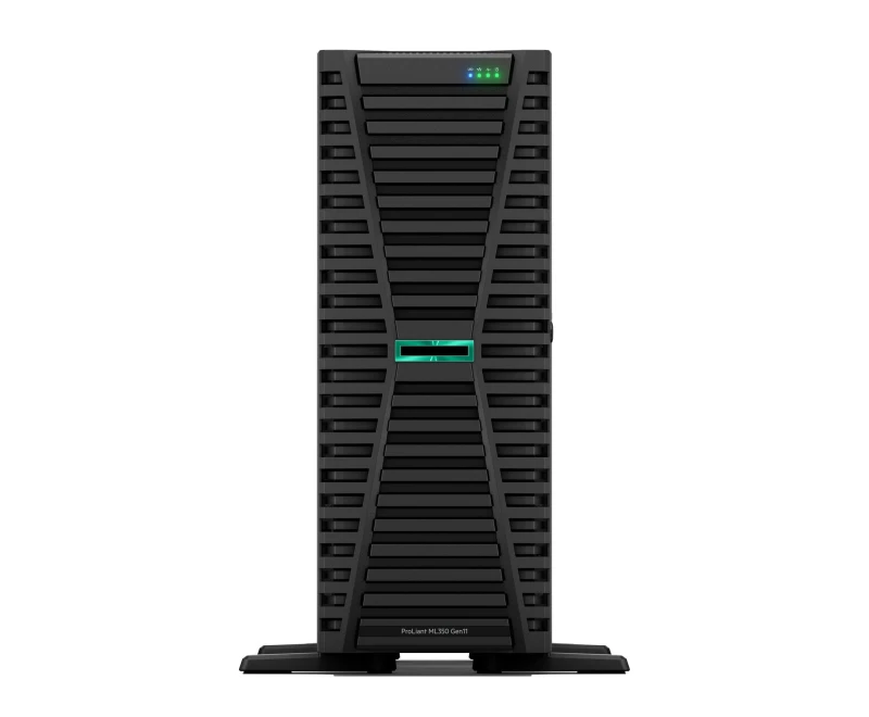 Image of HPE ProLiant ML350 Gen11 32GB Server Tower P53565-421