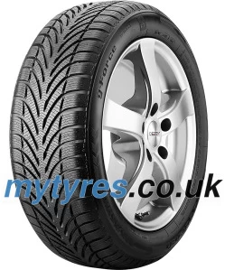 Image of BF Goodrich g-Force Winter ( 205/60 R15 95H XL )