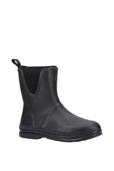 Image of 'Originals Pull On Mid' Wellington Boots