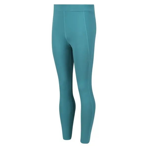 Image of Regatta Atkin Legging II - Bristol Blue C11-C12