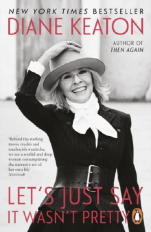 Image of Let's Just Say It Wasn't Pretty Paperback / softback