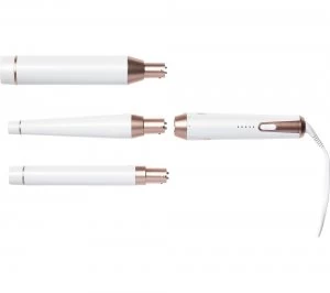 Image of T3 Whirl Trio Styling Wand