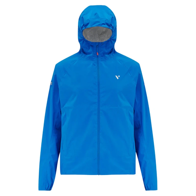 Image of MIAS Mac in A Sac Venture Ultralite Jacket Mens - Blue / XL