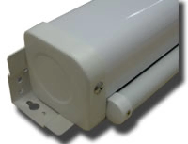 Image of Sapphire AV SWS125B projection screen 180.3cm (71") 4:3