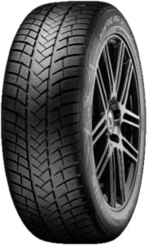 Image of Vredestein WINTRAC PRO+ XL FP M+S 3PMSF TL 215/60 R17 100V passenger car Winter tyres Tyres AP21560017VWPPA02 Tyres (100001)