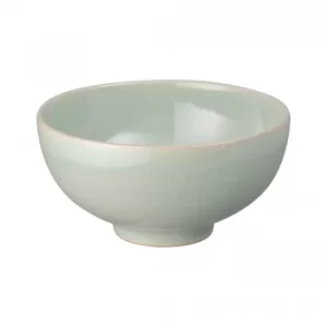 Image of Heritage Cloud Mint Rice Bowl