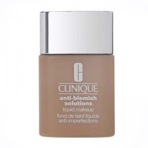 Image of Clinique Anti Blemish Solutions Liquid Foundation 30ml