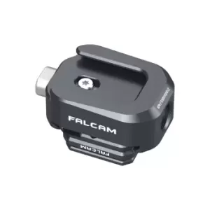 Image of Falcam Cold Shoe Adapter Kit 2533