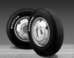 Image of Fulda Ecostar 9.5 R17.5 129/127M